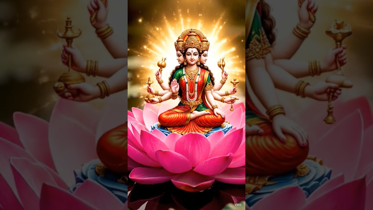 Gaytri mata loks new,Gaytri mata,