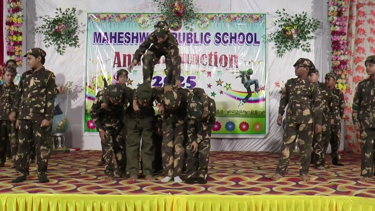 MPS ANNUAL FUNCTION 2025