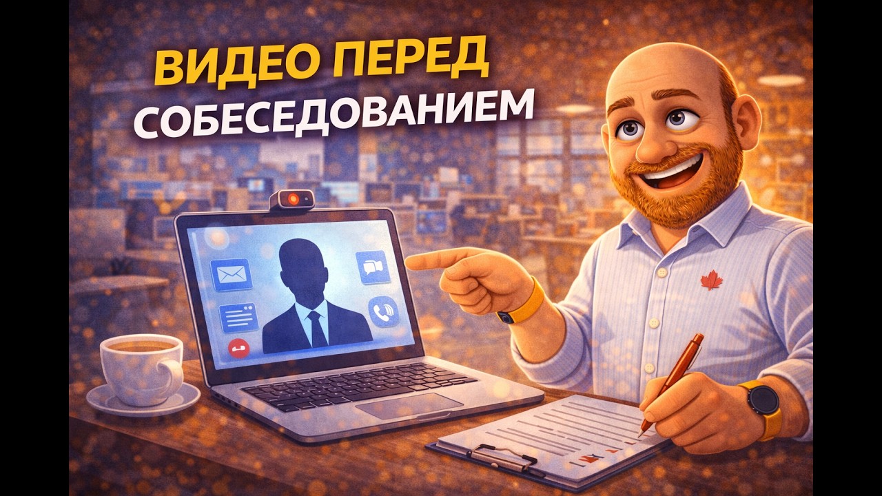 Как проводить собеседование и не ошибаться с наймом