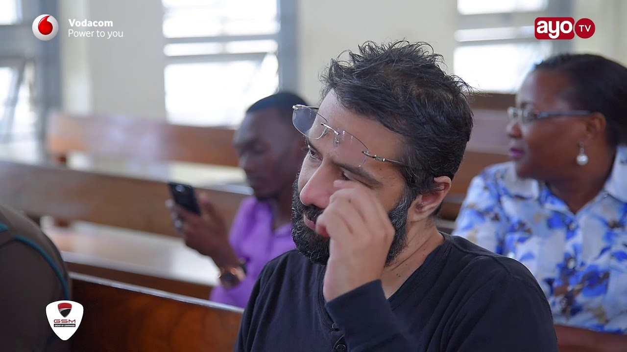 Mashahidi waeleza Mahakamani Manji alivyopimwa Mkojo