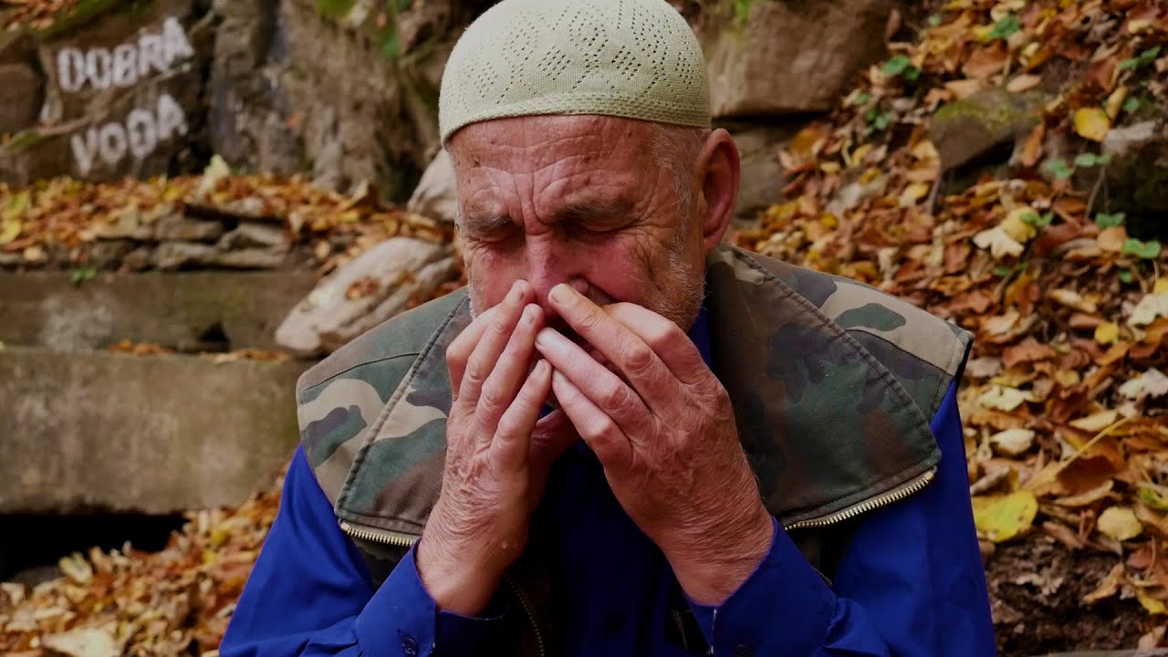 Kratki film koji će vas natjerati na suze.