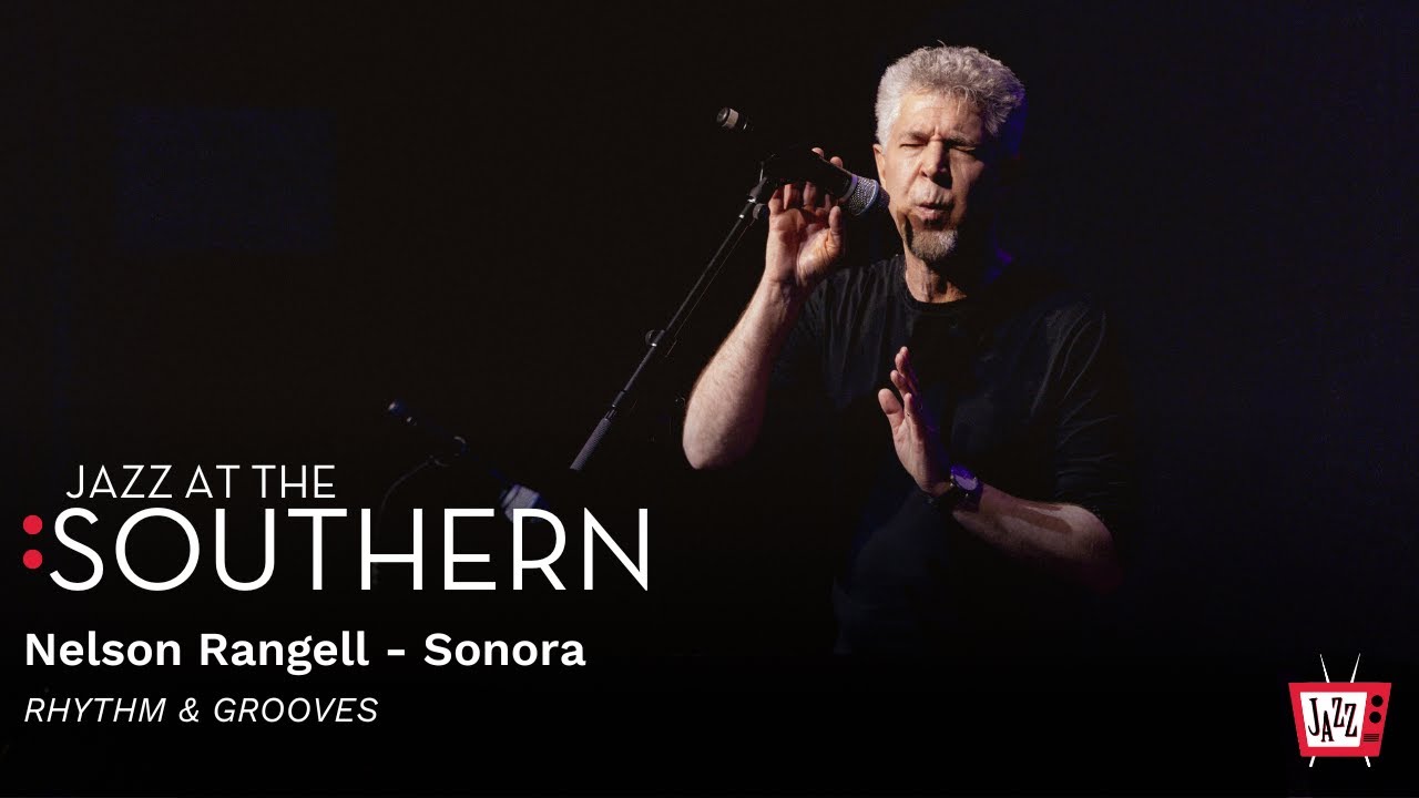 Sonora - Nelson Rangell