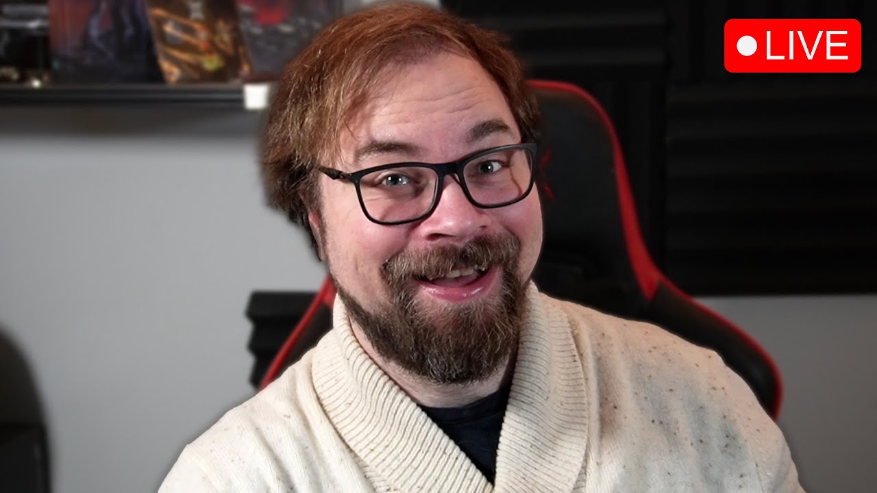 WOAH I'M BACK, LET'S CHAT!