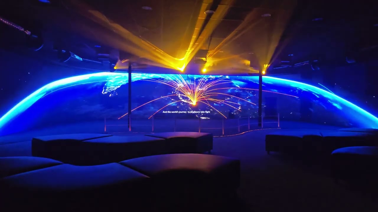 T5 Peek into the future