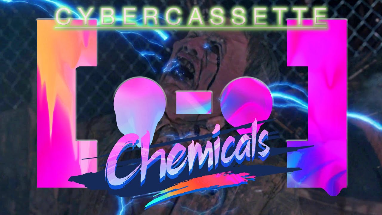 Cybercassette - Chemicals