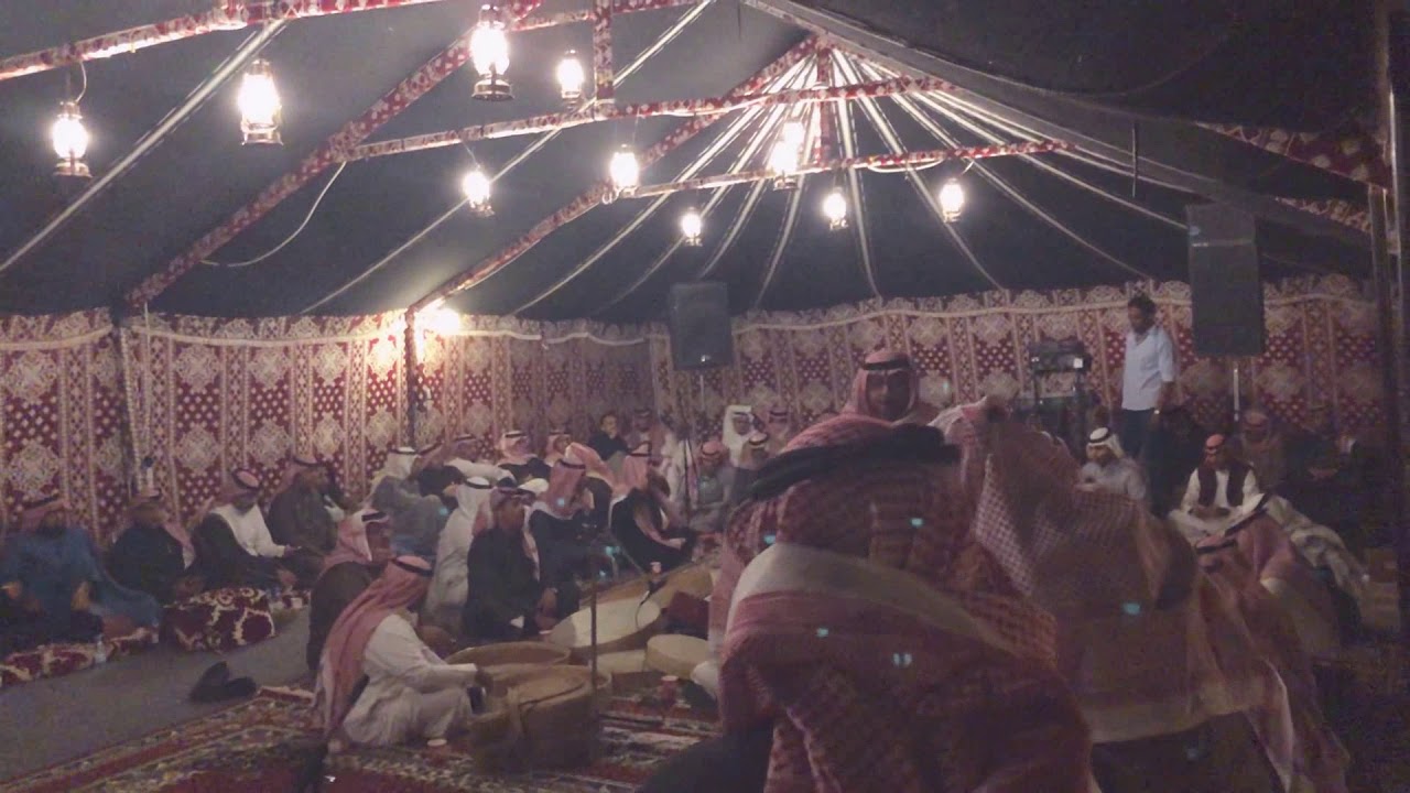 سامري يوم الجمعة ١٤٤٠/٥/١٩