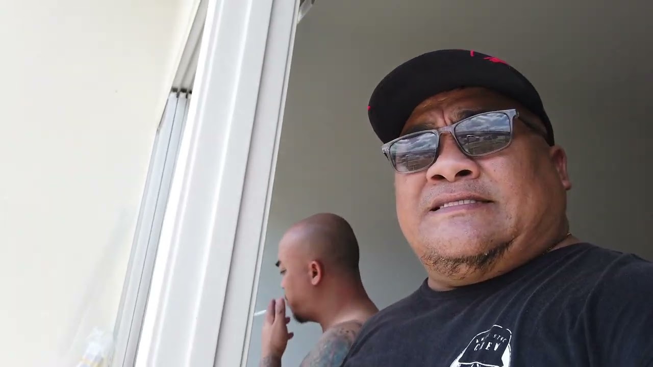 cuci rumah sebelum pindah masuk..