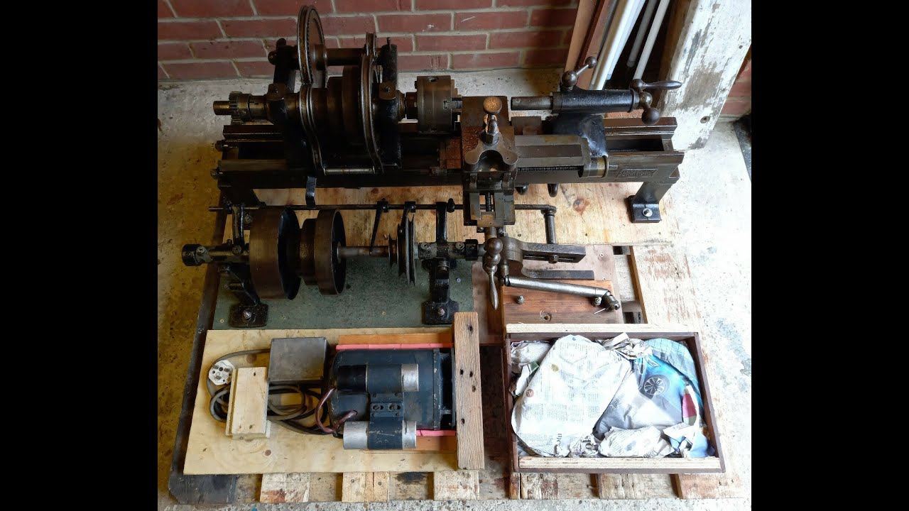 Lorch Schmidt 5