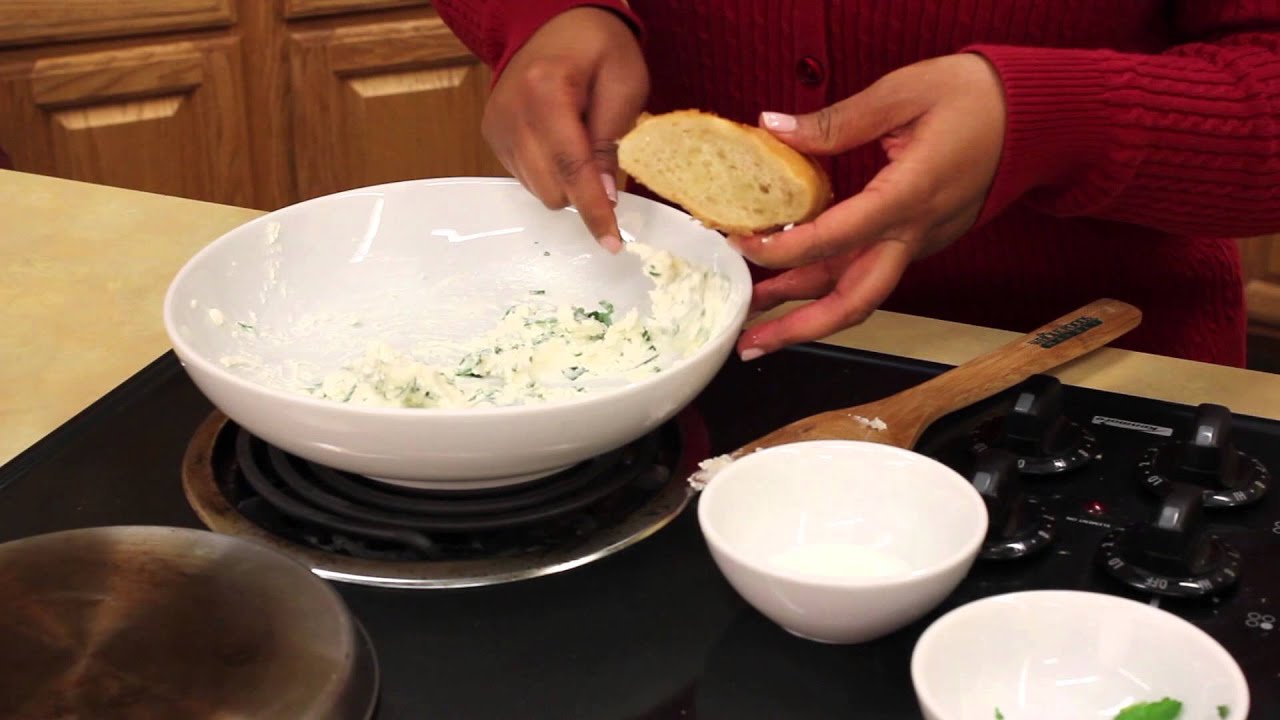 Recipe for a Roasted Vegetable & Goat Cheese Appetizer : Love for Goat Cheese