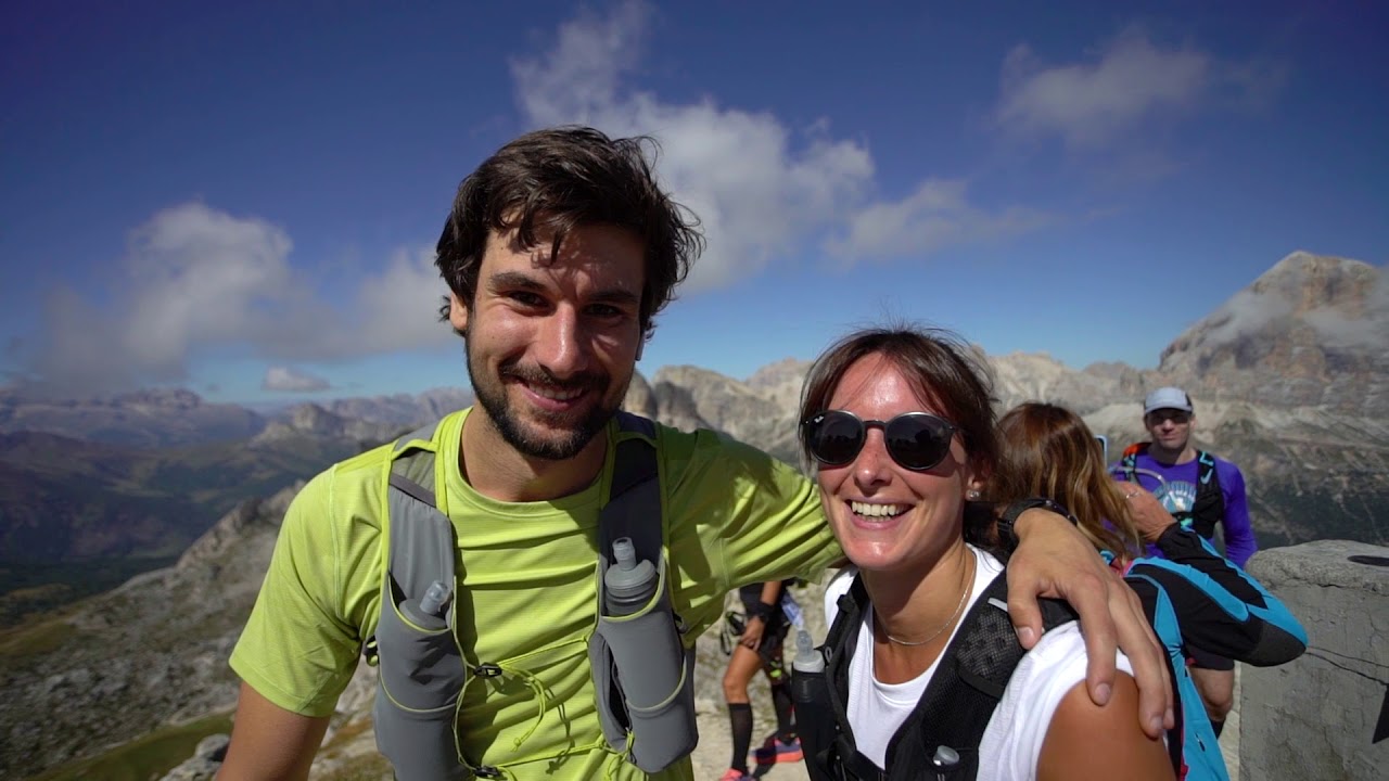 Delicious Trail 2019
