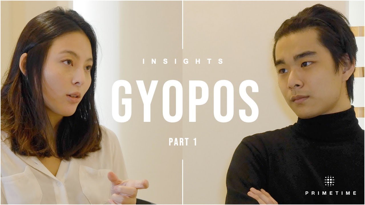 Les franco-coréens en France PART 1ㅣINSIGHTS [PRIMETIME]
