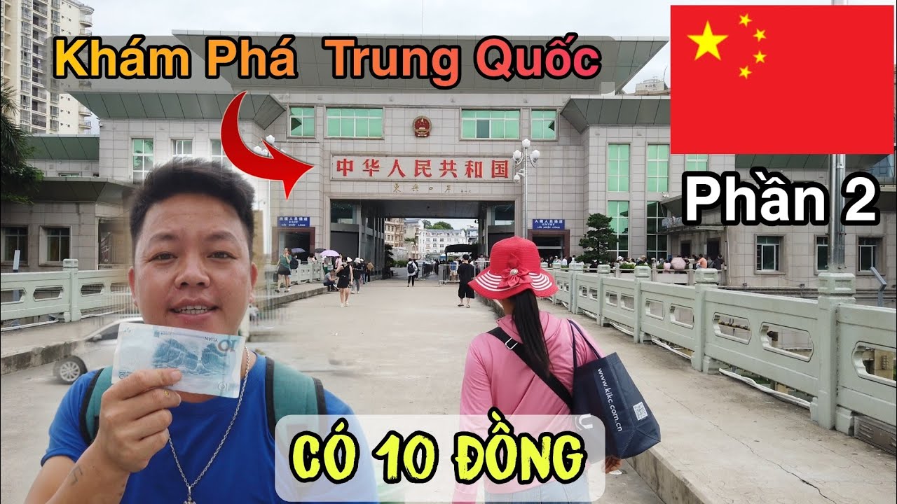 Khám Phá Những Điều Mới Lạ Ở Trung Quốc Mà Nhiều Người Chưa Biết Phần 2