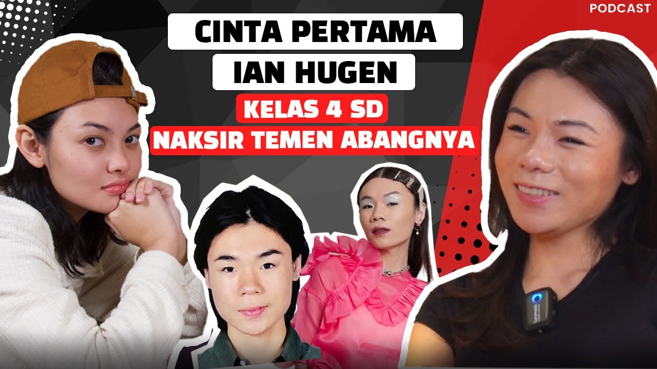 KESUKSESAN SEORANG TRANSGENDER❓