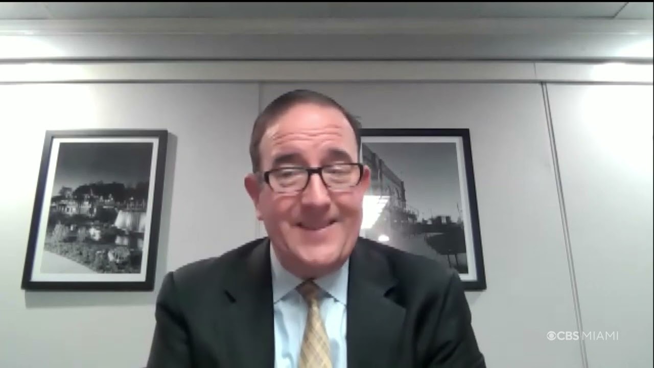 Florida Tort Reform's Impact on Crime Victims' Rights - Crime Victim Attorney Michael Haggard