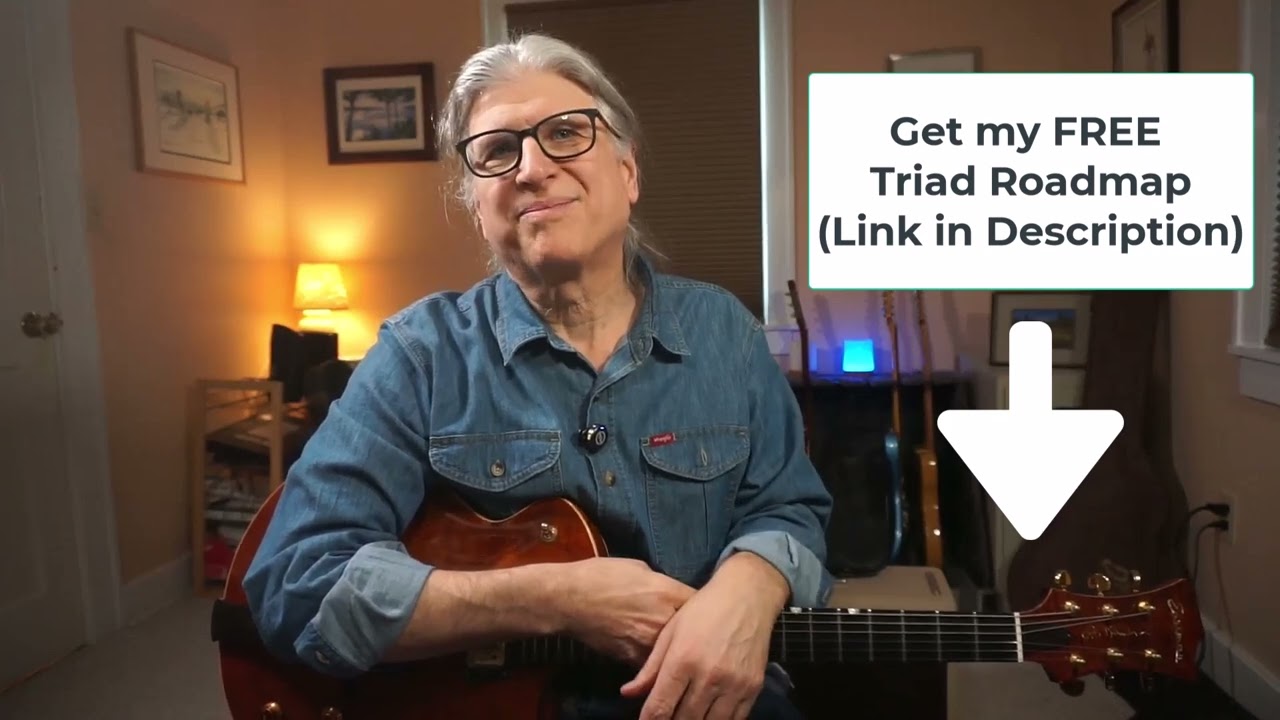 The Must-Know George Harrison Solo Most Guitarists Miss
