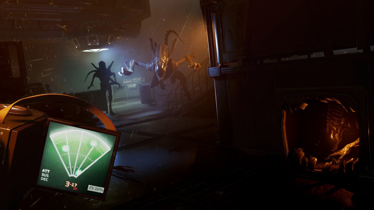 Alien Rogue Incursion мнение, гемплей, стоит ли играть?