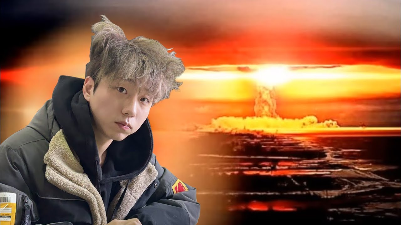 엑디즈 노동요 (햄뺑이ver.)