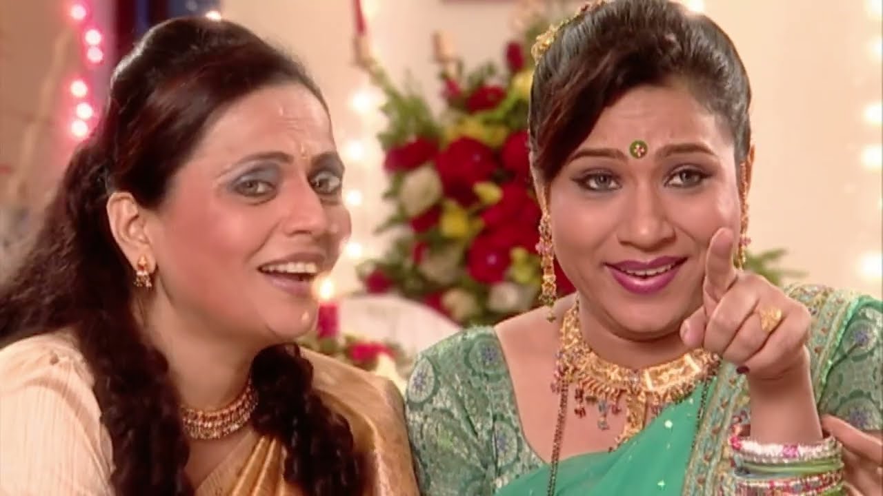 Woh Rehne Waali Mehlon Ki | Full HD Ep 1031 to 1034 | वो रहने वाली महलों की | Family Hindi TV Serial