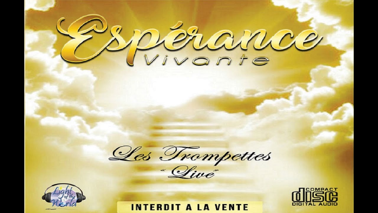 Na Lola -  Les Trompettes