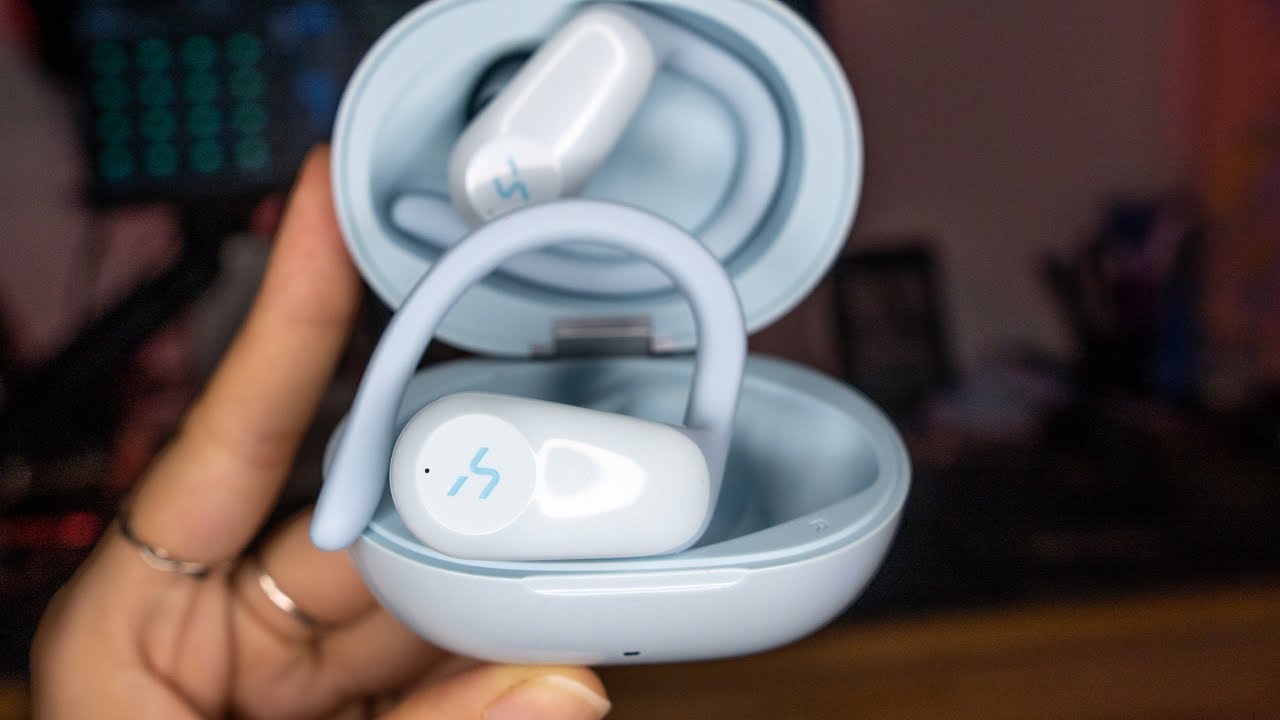 Hakii Action Long Term Review || Excellent Bluetooth Gym Headphones