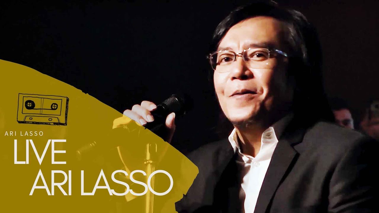 ARI LASSO - FULL LIVE | ( Live Performance at Pakuwon Imperial Ballroom Surabaya )