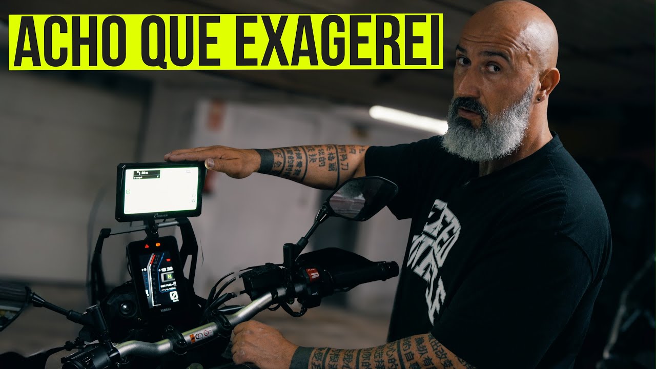 O MAIOR CARPURIDE | FARIA DIAS
