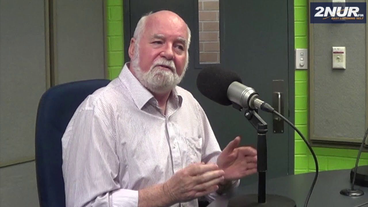 Professor Jim Jose - plausible deniability