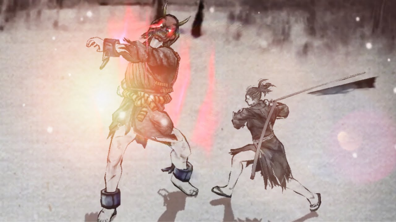 Ronin: The Last Samurai - All Boss Fights (Chapter 1-5)
