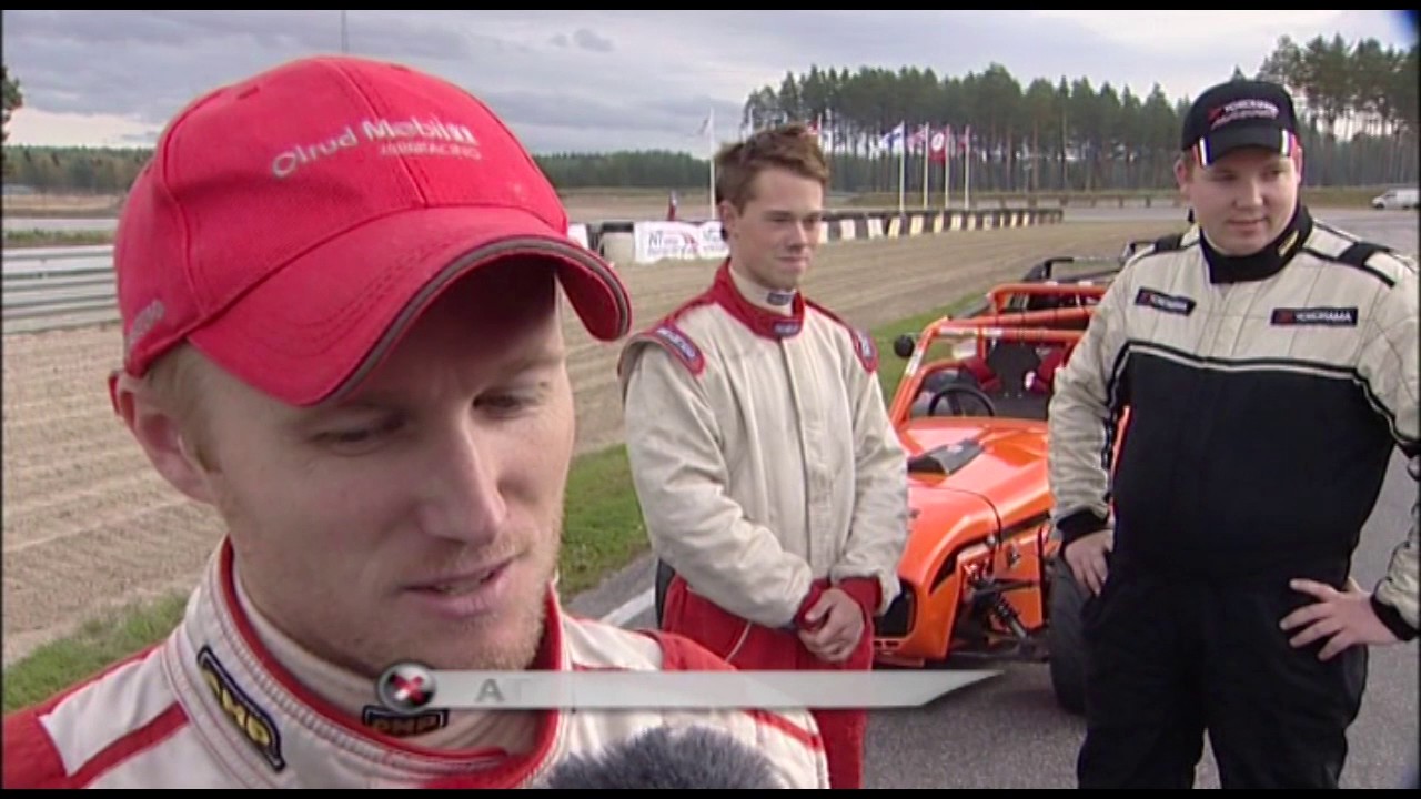 Atle Gulbrandsen Racing 1992 - 2017