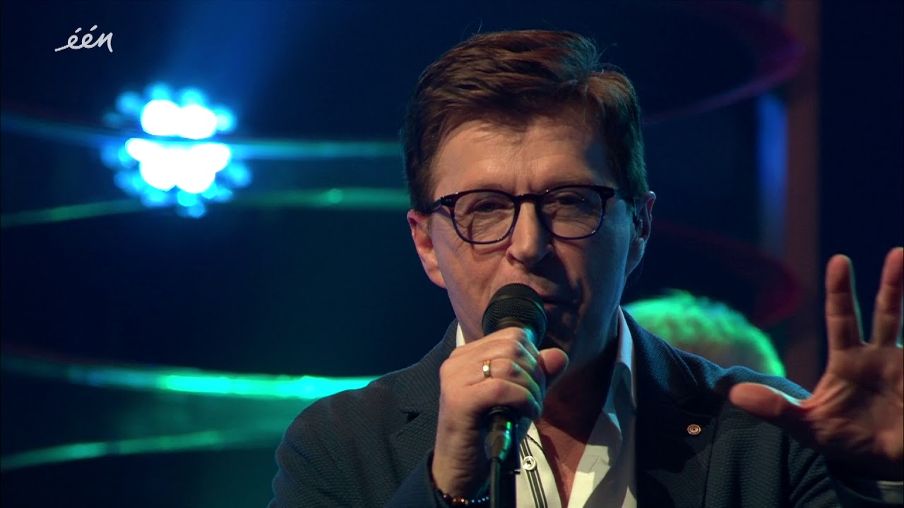 Jo Vally: Ik geef het niet op