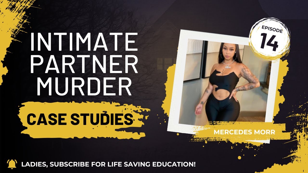 Miss Mercedes Morr - Domestic Murder