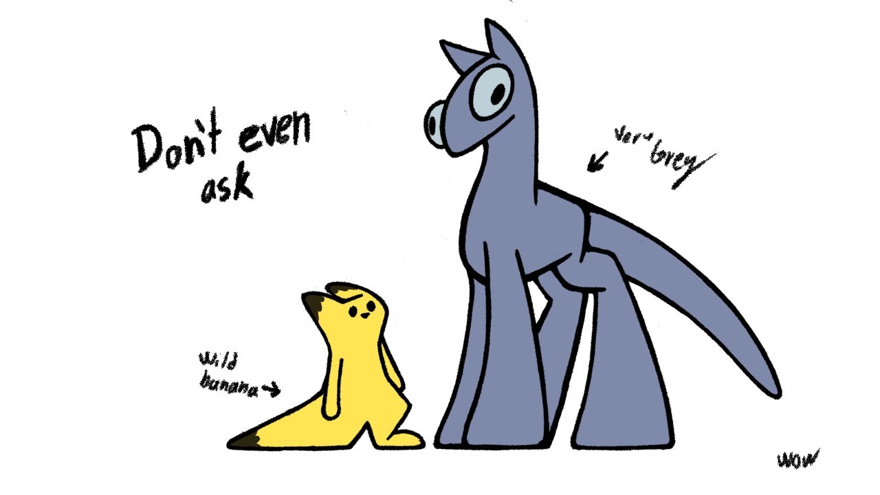 Boop & boop featuring Greg