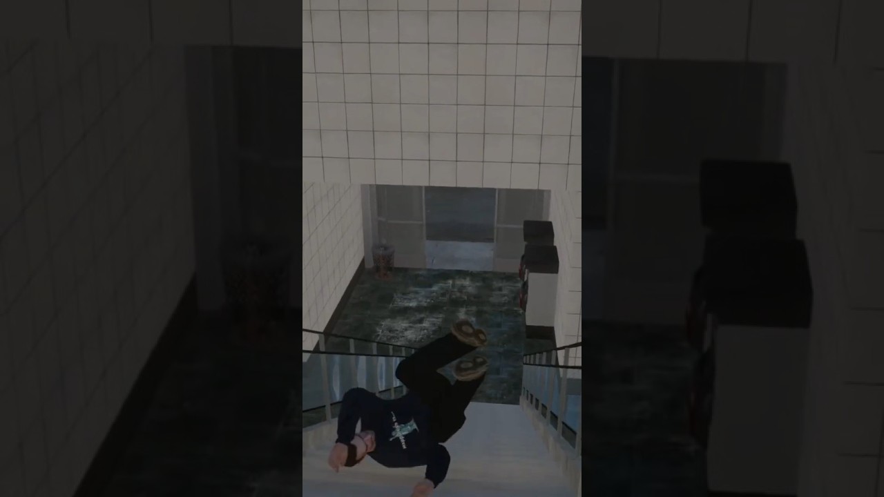 Exploring the Most Mysterious GTA IV FIA Metro Station