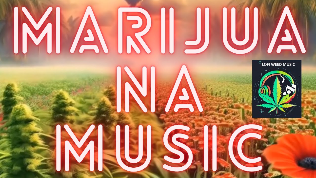 Marijuana Music: Psychedelic Journey Through Sound #psychedelicjourney #musicaljourney #highonmusic