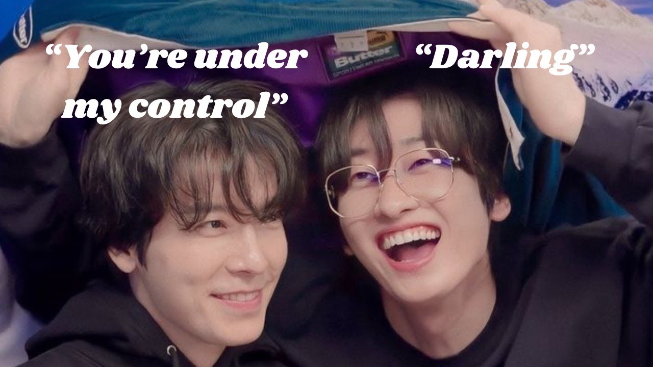 Things that EUNHAE says that seem fake subs but aren't
