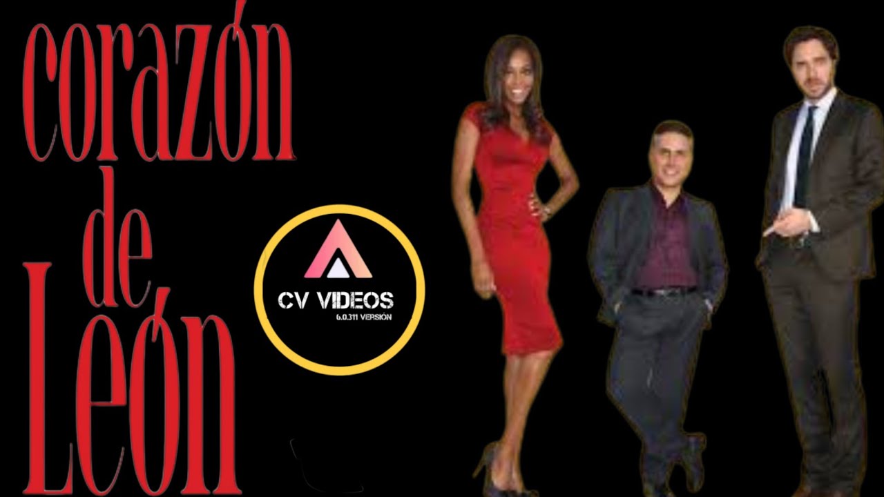 Coraz&oacute;n de Le&oacute;n