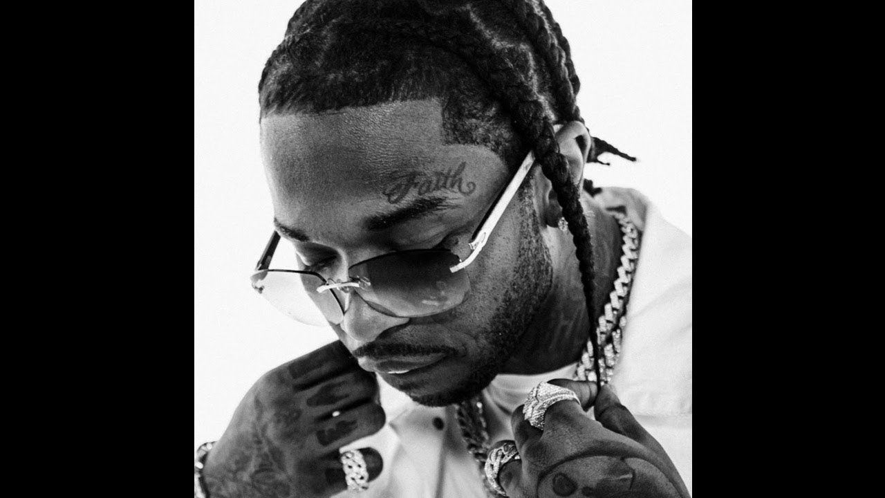 [FREE] Pop Smoke Type Beat 2020 - 