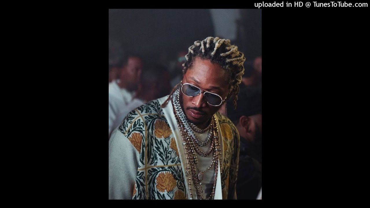 (FREE) 808 Mafia x Future Type Beat 2021 - 