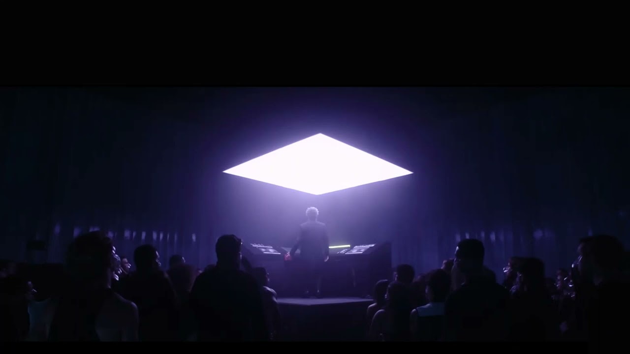 The Weeknd - Save Your Tears /Less than Zero (EXTENDED INTRO + Slowed)