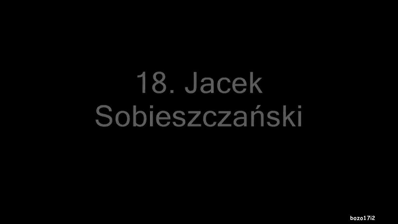 Polscy lektorzy filmowi: TOP 20