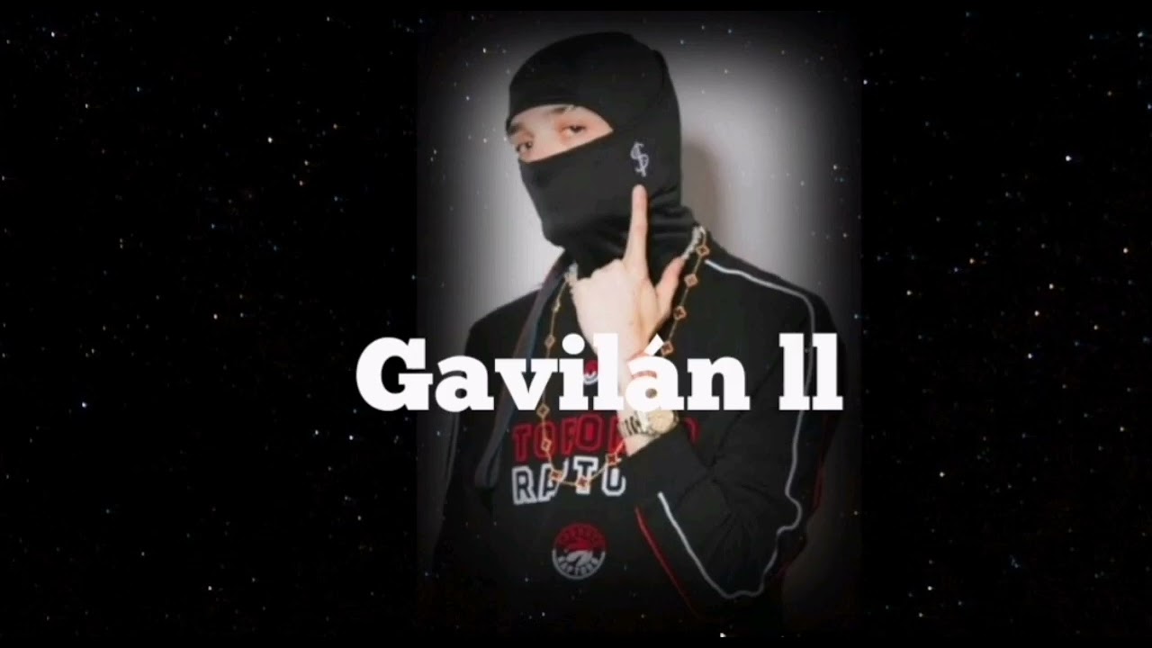 Gavilán ll peso pluma ❌ tito double p (corridos 2026) 