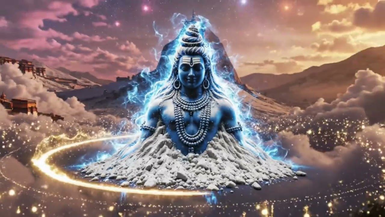 शिव न जपा तो बोलो क्या किया इस जीवन में! 🔱🔥यह सिर्फ गाना नहीं, भक्ति का सेलिब्रेशन है 💥जय भोलेनाथ! 🙏
