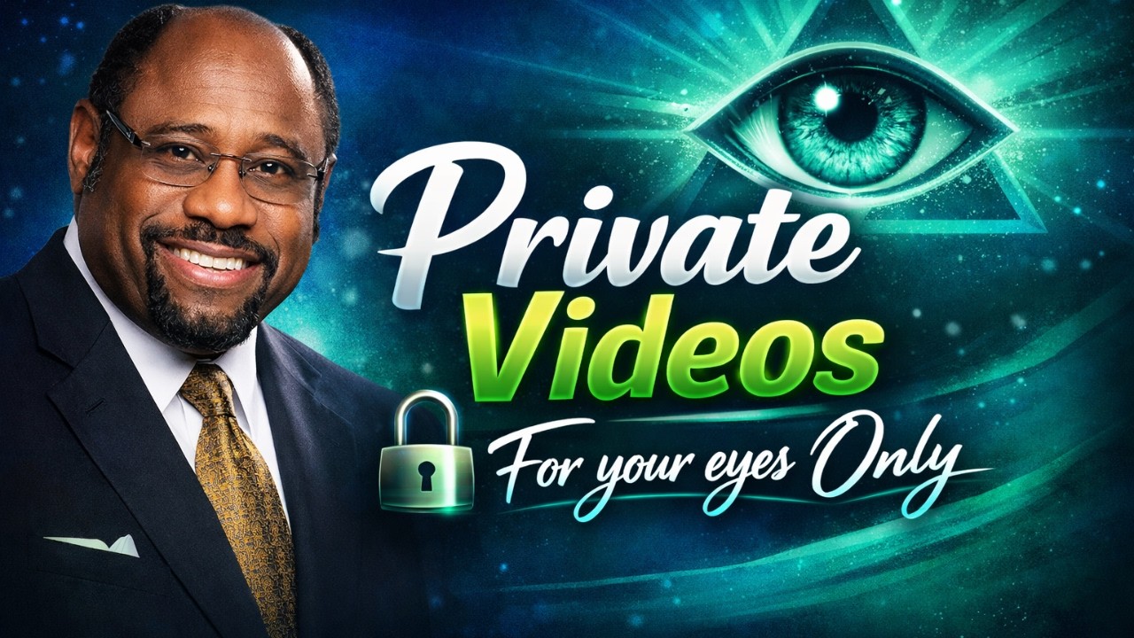CHOSEN ONES: THIS VIDEO WILL BE PRIVATE SOON… IT WAS MEANT FOR ONLY ONE PERSON 👁️