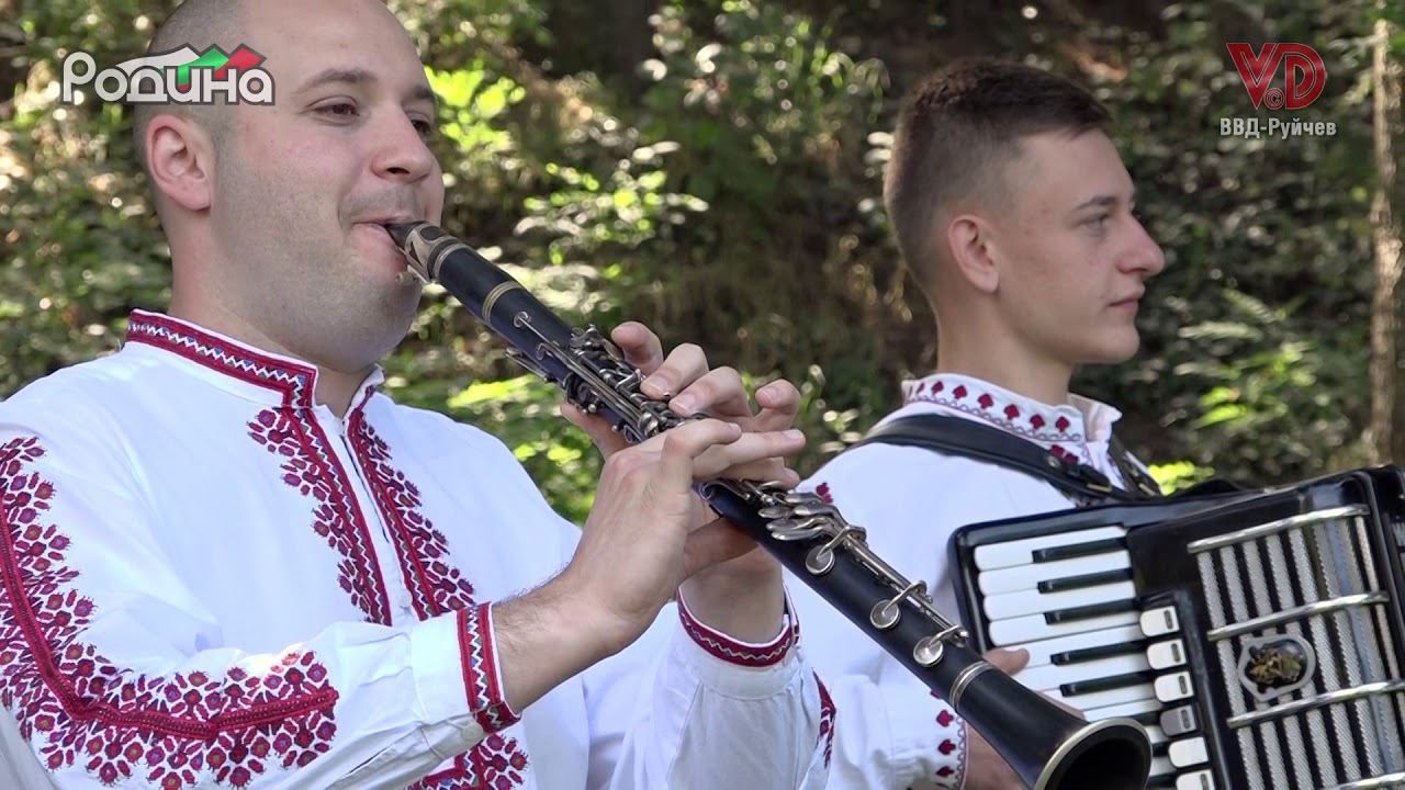 ПЪРВОМ ПЪРВОМ - ДИМИТЪР МЕЧКАРОВ / PARVOM PARVOM - DIMITAR MECHKAROV