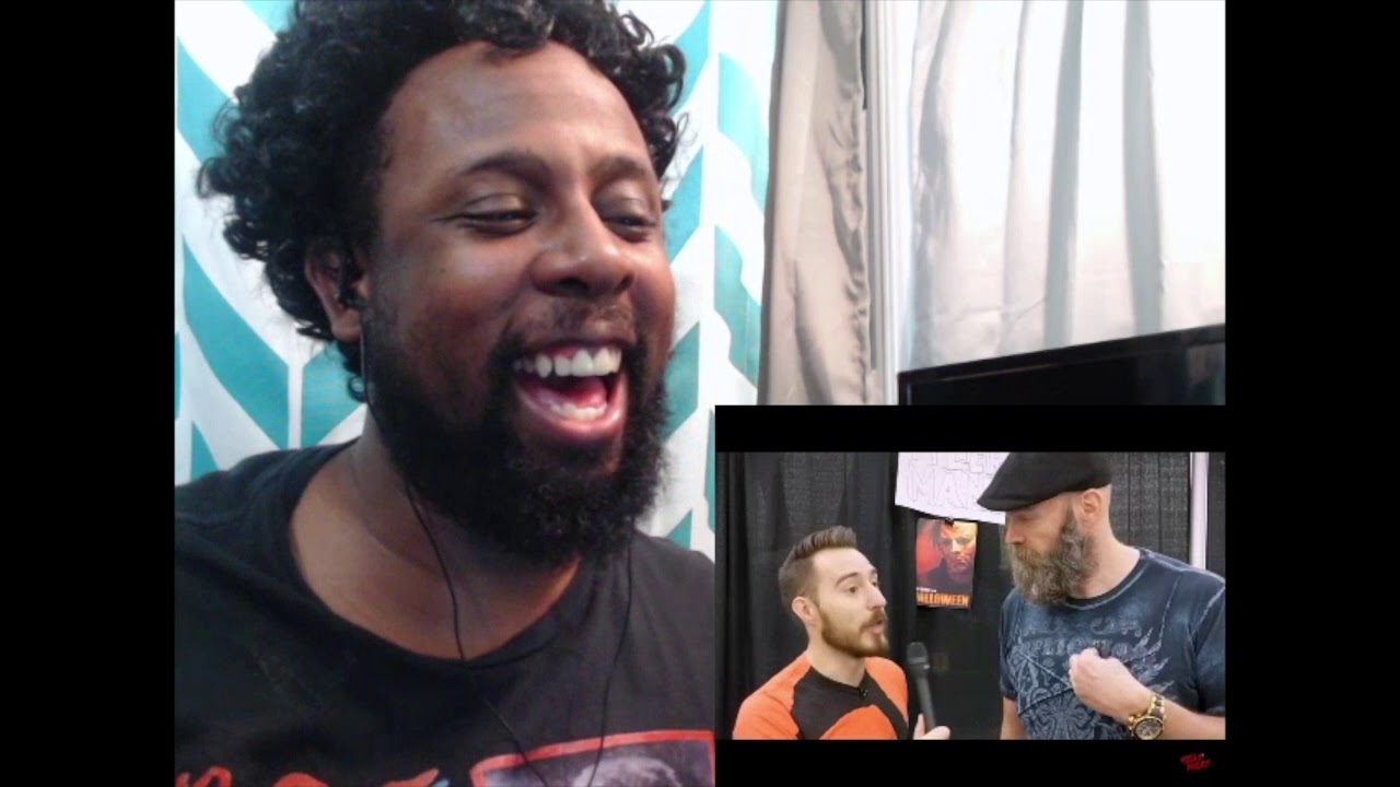 Michael Myers Actors Reveal Their Favorite Kills! REACTION