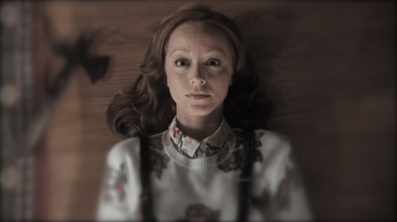 Die Young [The Librarians]