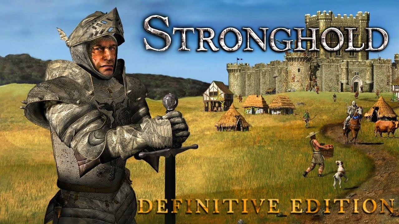 Stronghold Definitive Edition | Originalna Kampanja – Remaster Verzija | Part 1