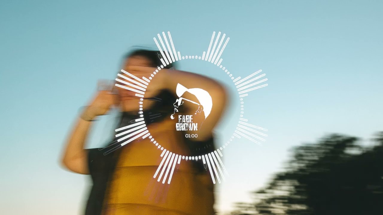 LEA MARIE - ZUHAUSE (FABE BROWN REMIX)