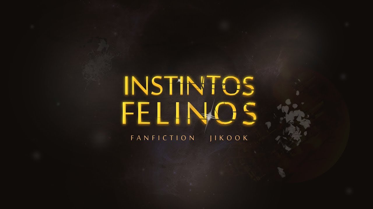 【ᴛʀᴀɪʟᴇʀ】 Instintos Felinos ─ JiKook Fanfic .:*♡