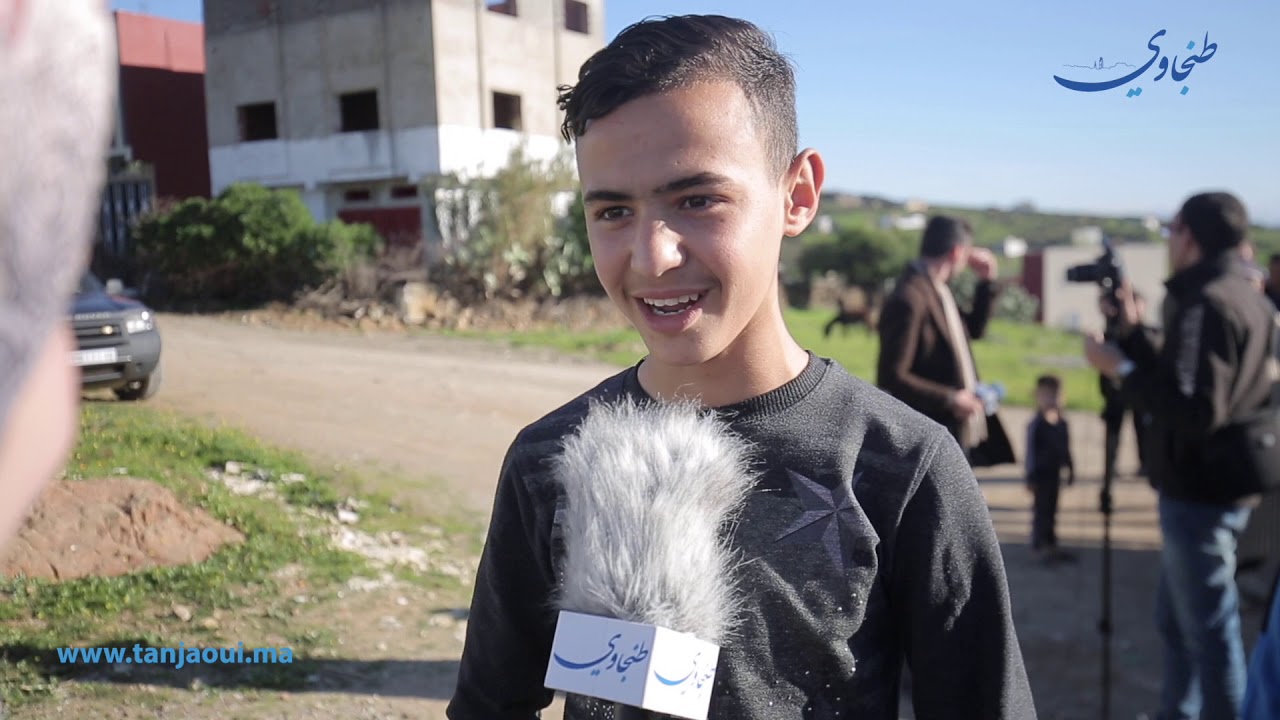 طنجة: هذا ما قاله سكان الشجيرات والهرارش حول زيارة الوالي اليعقوبي